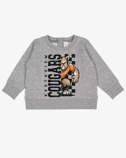 Southview Checkered Youth/Infant