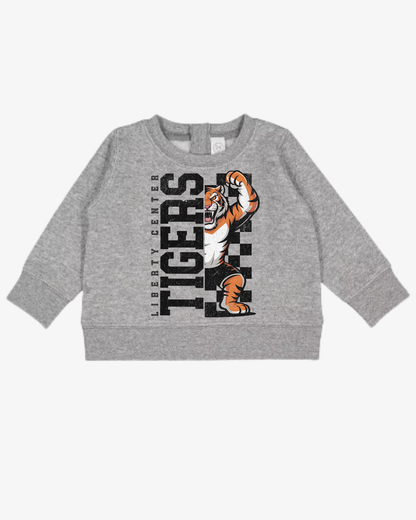 Liberty Center Checkered Youth/Infant
