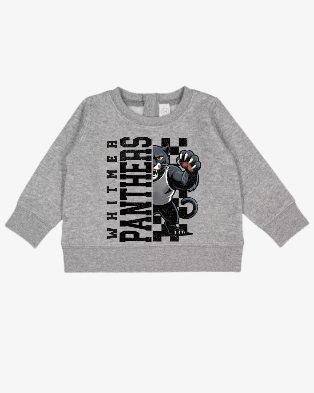 Whitmer Checkered Youth/Infant