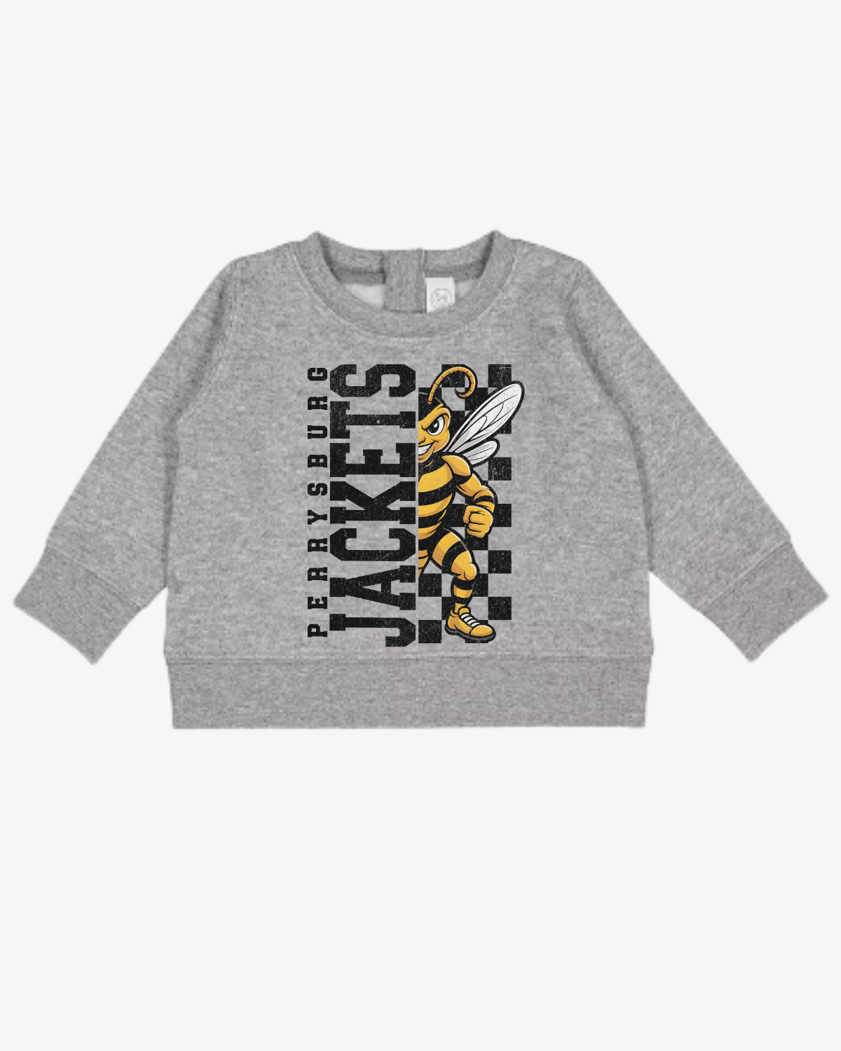 Perrysburg Checkered Youth/Infant