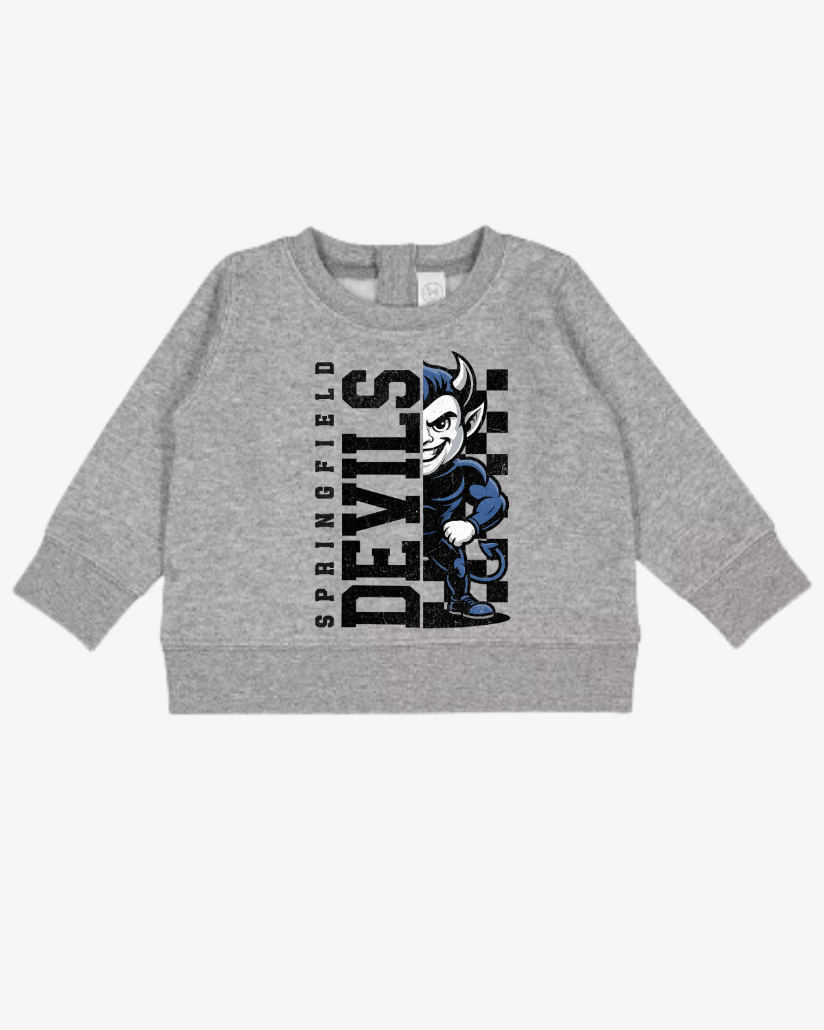 Springfield Checkered Youth/Infant