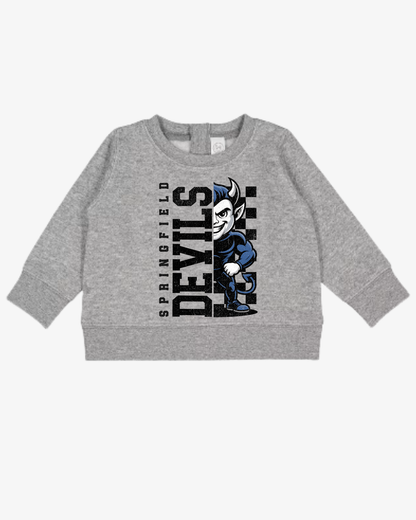 Springfield Checkered Youth/Infant