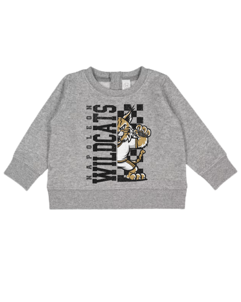 Napoleon Checkered Youth/Infant
