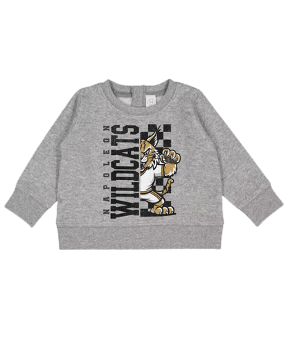 Napoleon Checkered Youth/Infant
