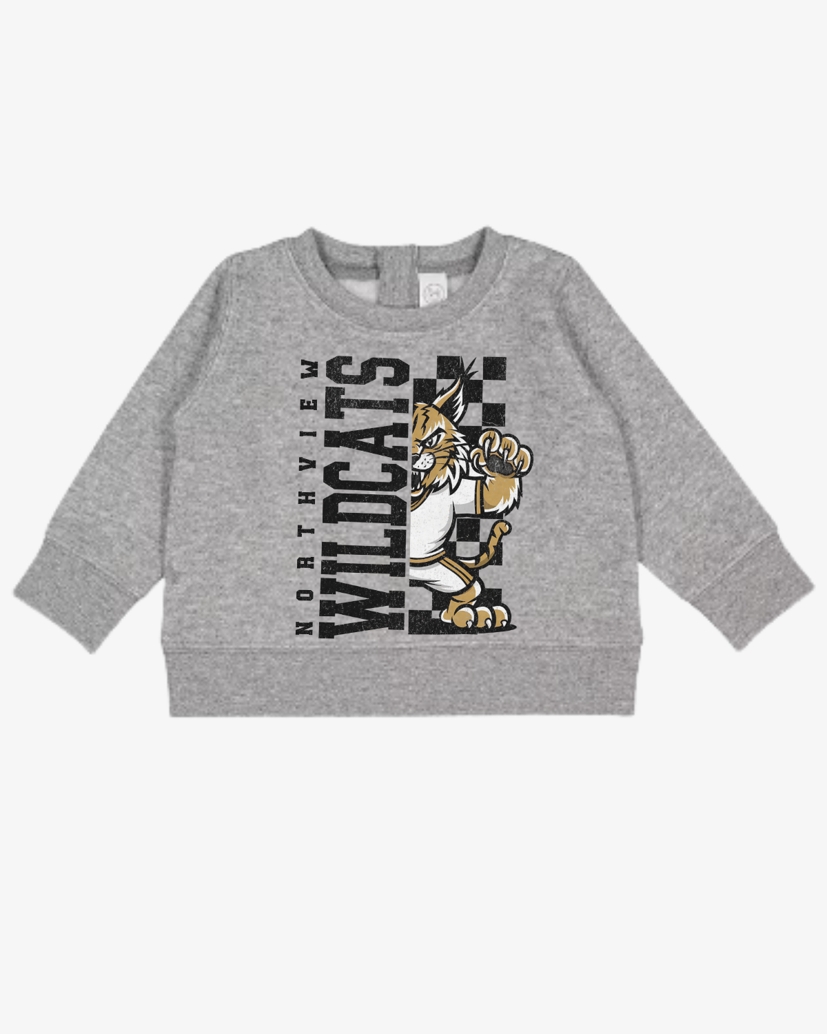 Northview Checkered Youth/Infant