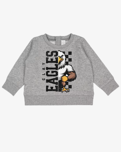 Clay Checkered Youth/Infant