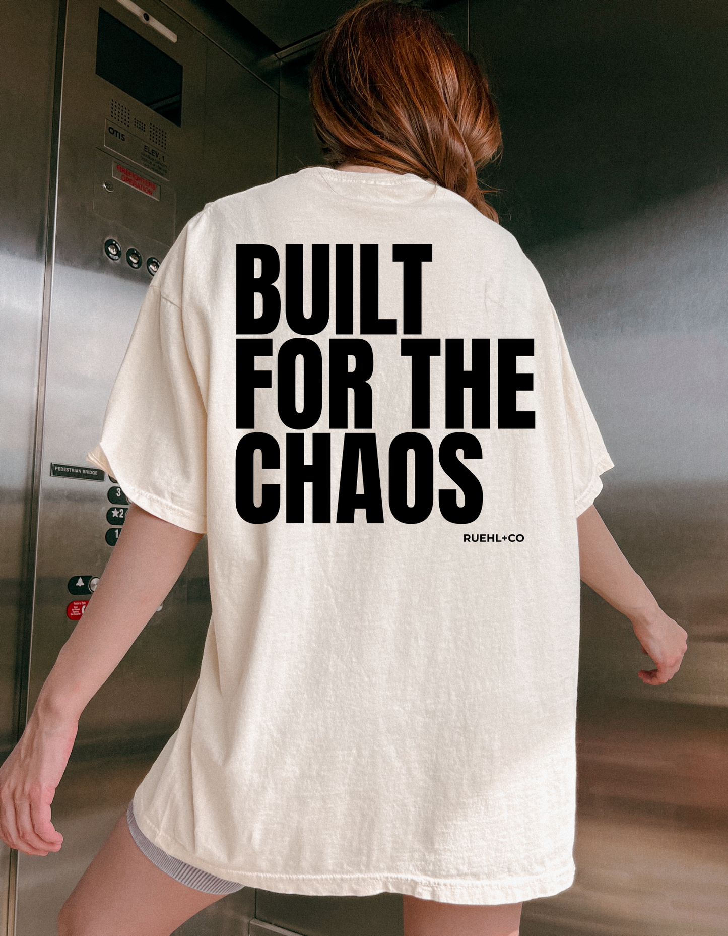 Sport Mom Era Tshirt