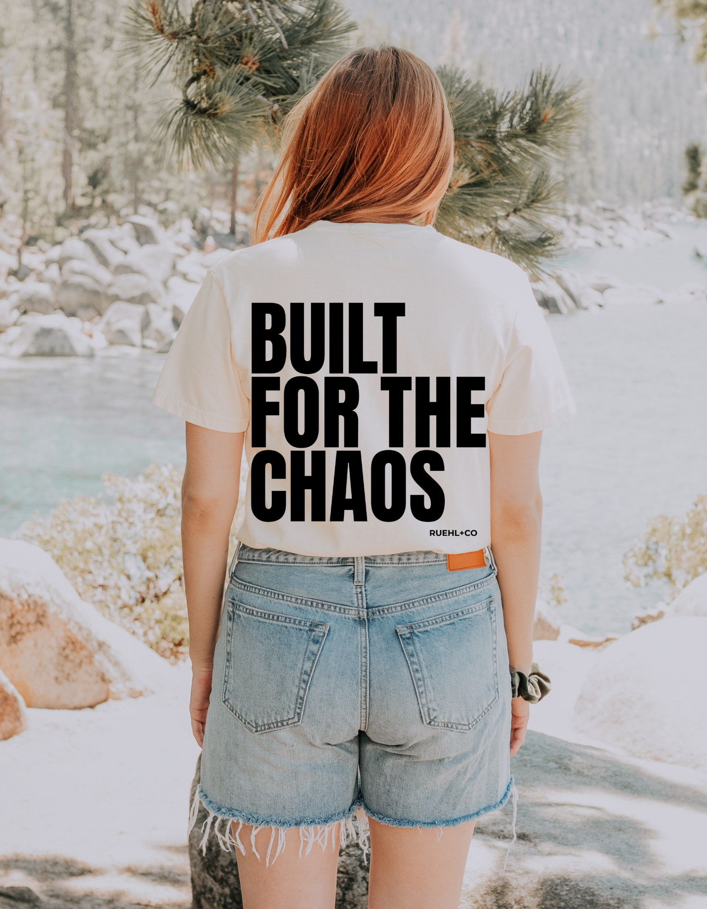 Sport Mom Era Tshirt