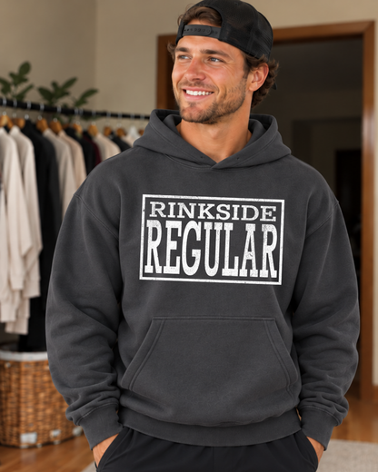 RinkSide Regular Hoodie
