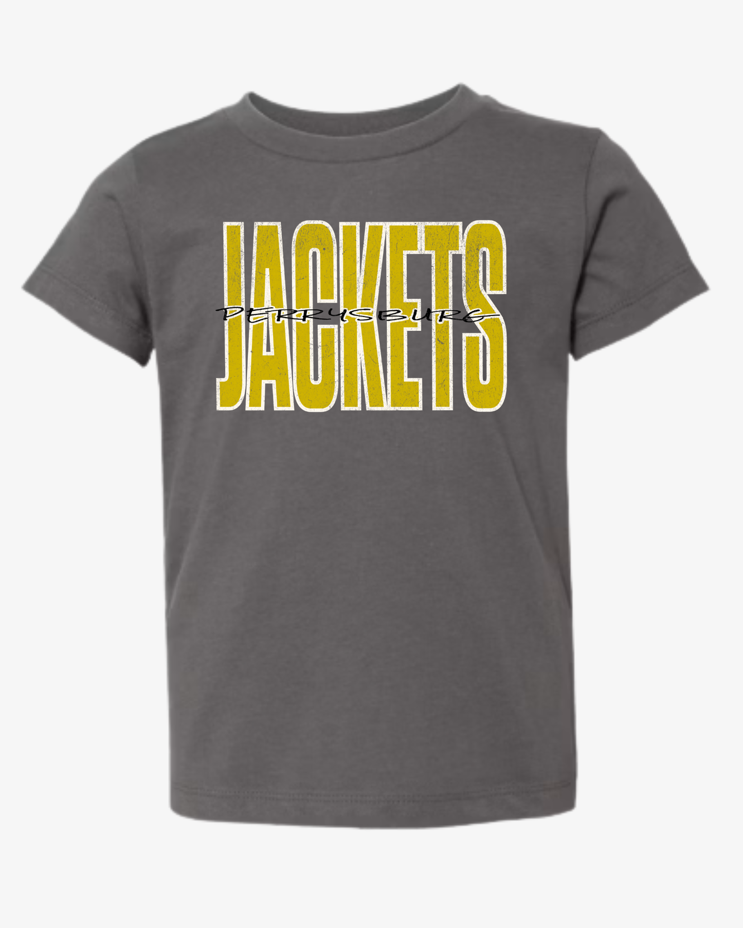 Jackets Tshirt (Adult-Infant)