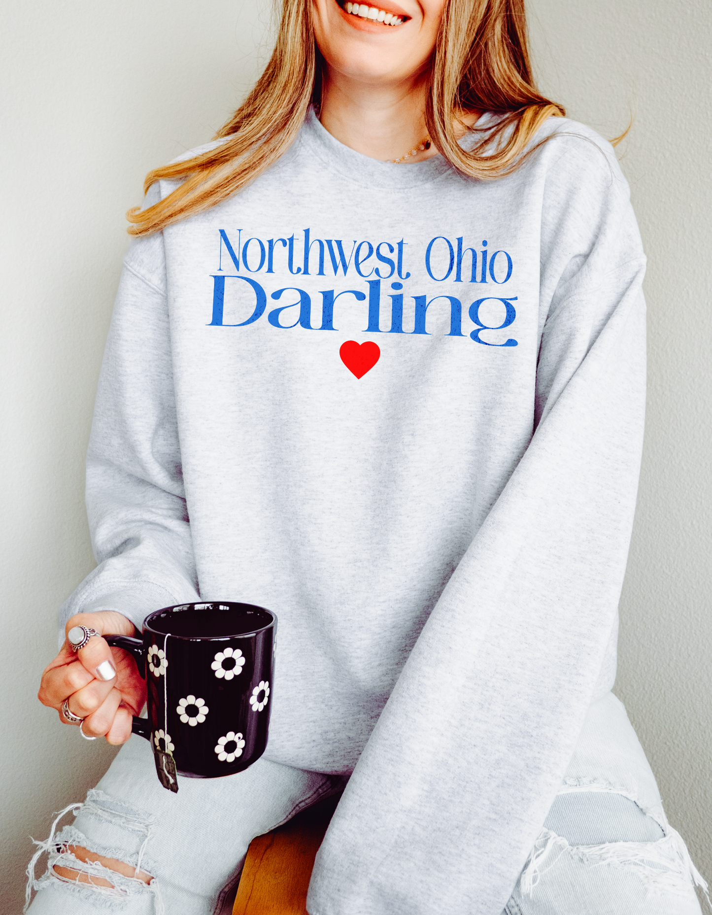 NorthWest Ohio Darling
