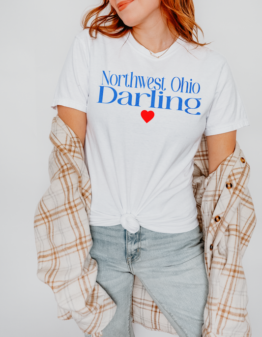 NorthWest Ohio Darling