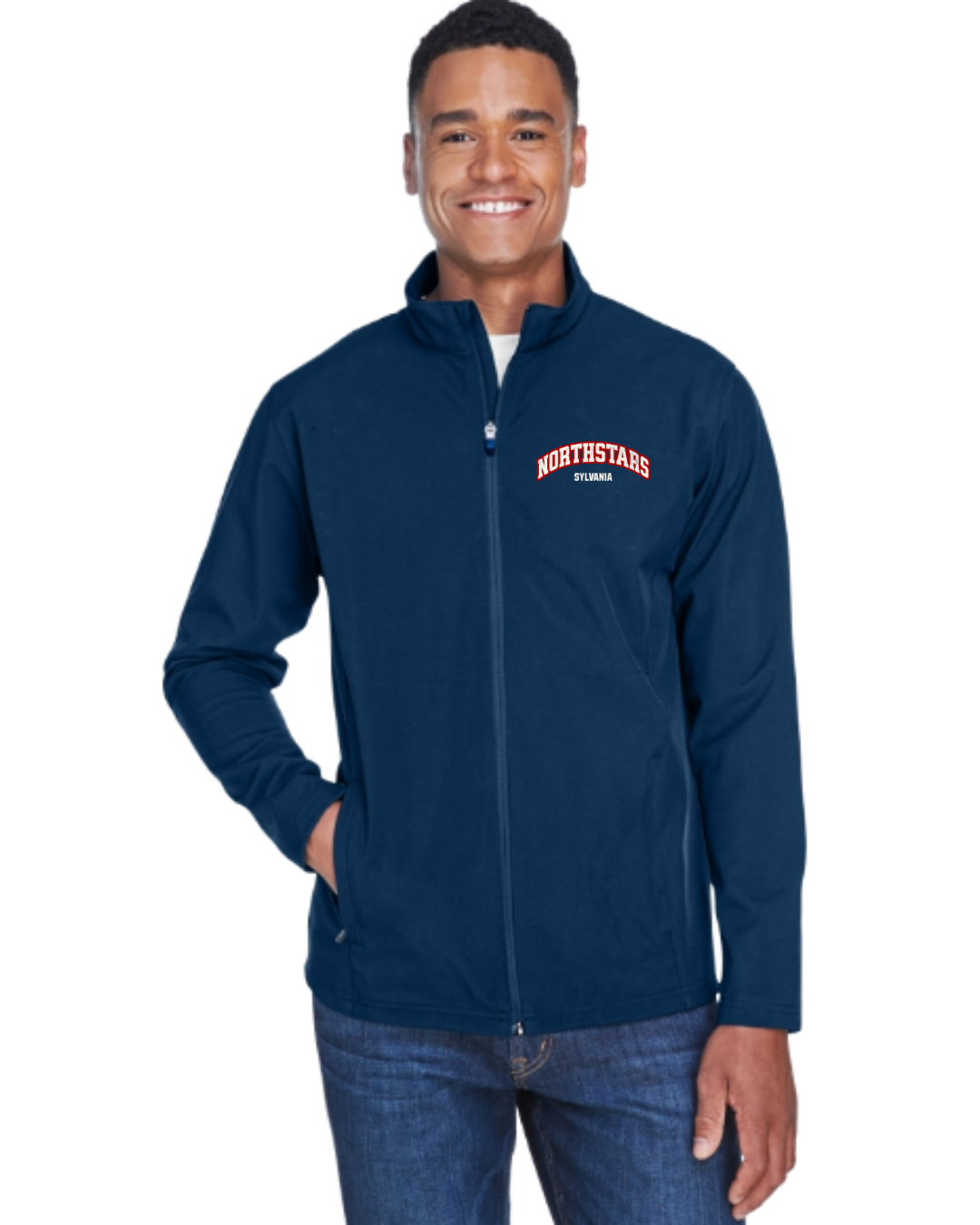 NorthStar Arch Soft Shell Jacket